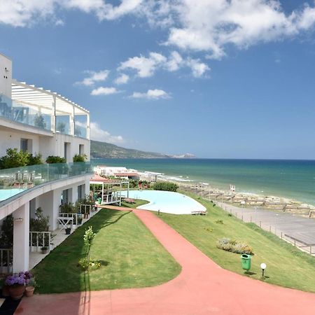 Bellevue Sardinia Resort Affiliated By Melia Valledoria  Esterno foto