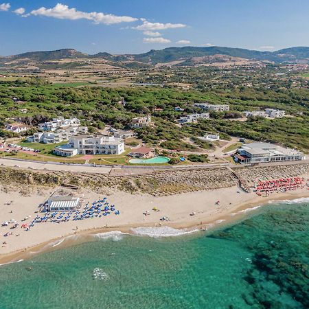 Bellevue Sardinia Resort Affiliated By Melia Valledoria  Esterno foto