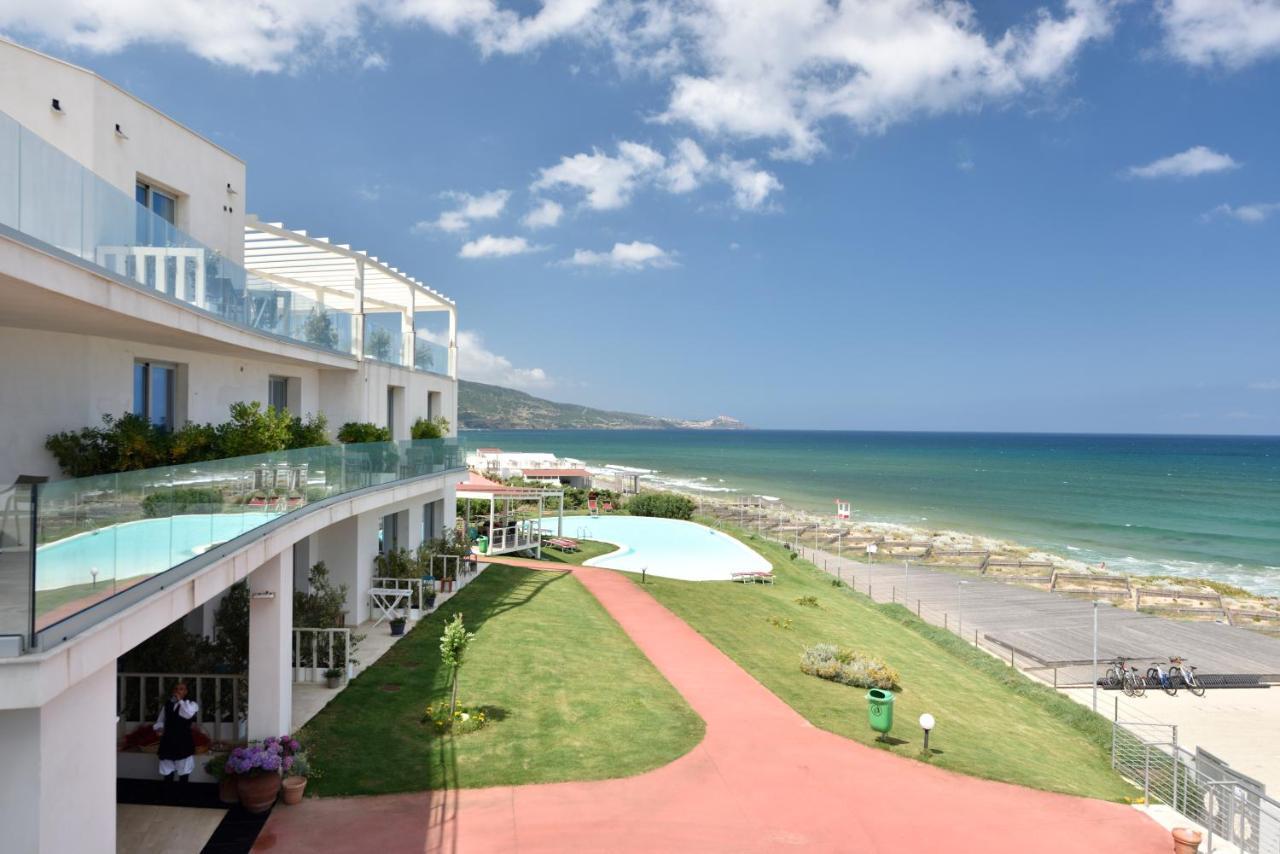 Bellevue Sardinia Resort Affiliated By Melia Valledoria  Esterno foto