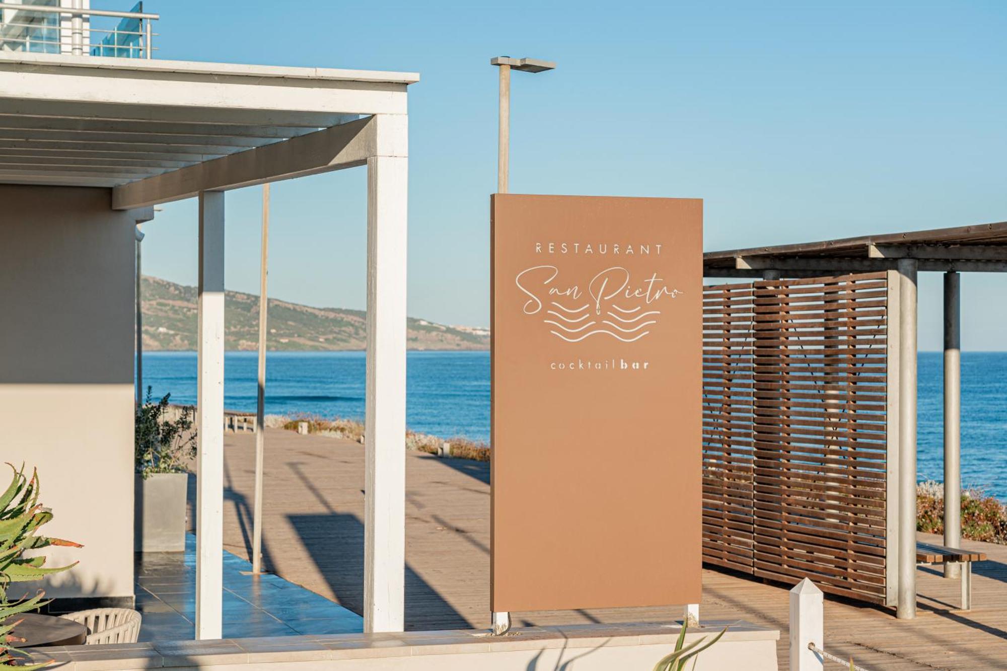 Bellevue Sardinia Resort Affiliated By Melia Valledoria  Esterno foto