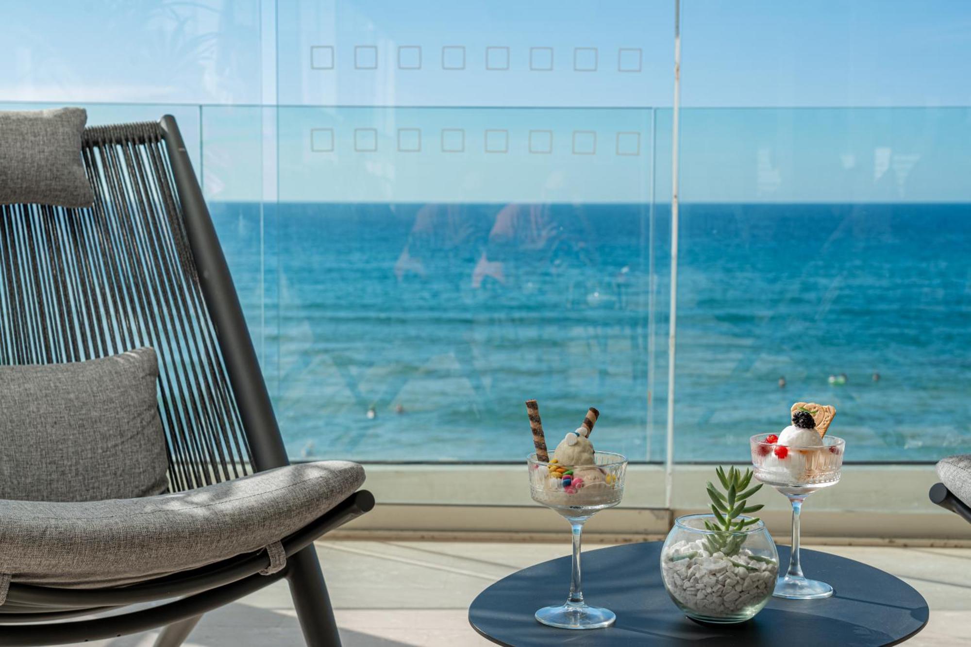 Bellevue Sardinia Resort Affiliated By Melia Valledoria  Esterno foto