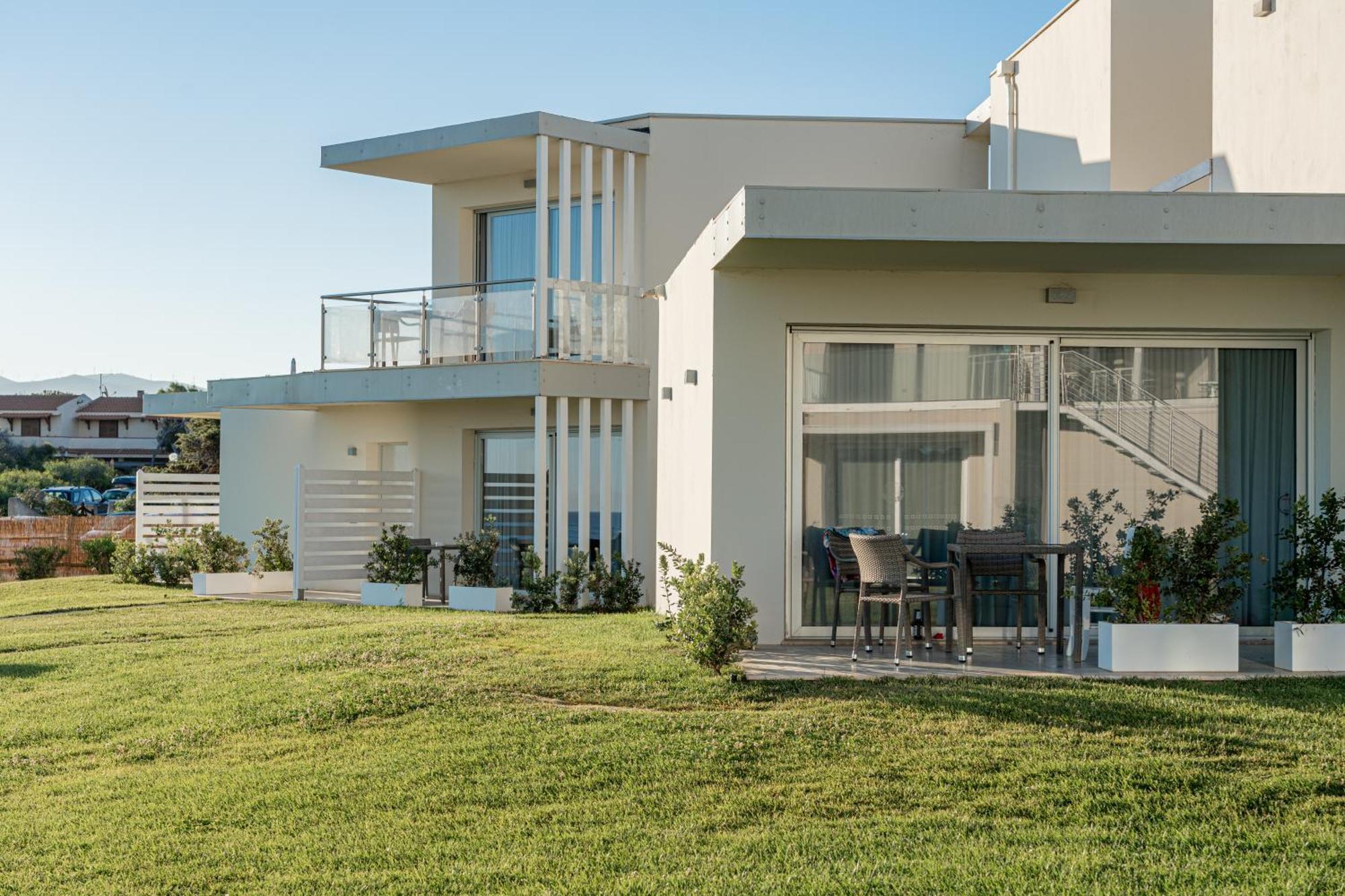 Bellevue Sardinia Resort Affiliated By Melia Valledoria  Esterno foto
