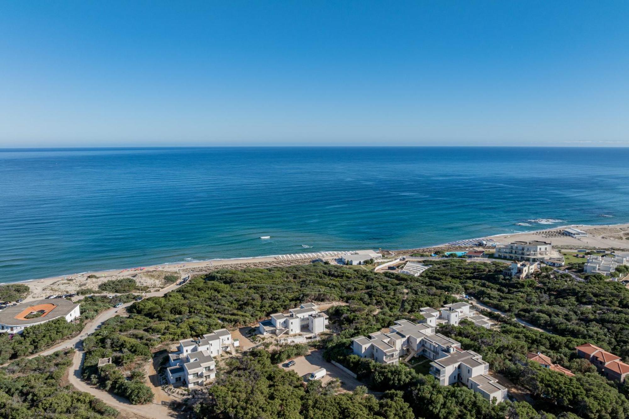 Bellevue Sardinia Resort Affiliated By Melia Valledoria  Esterno foto