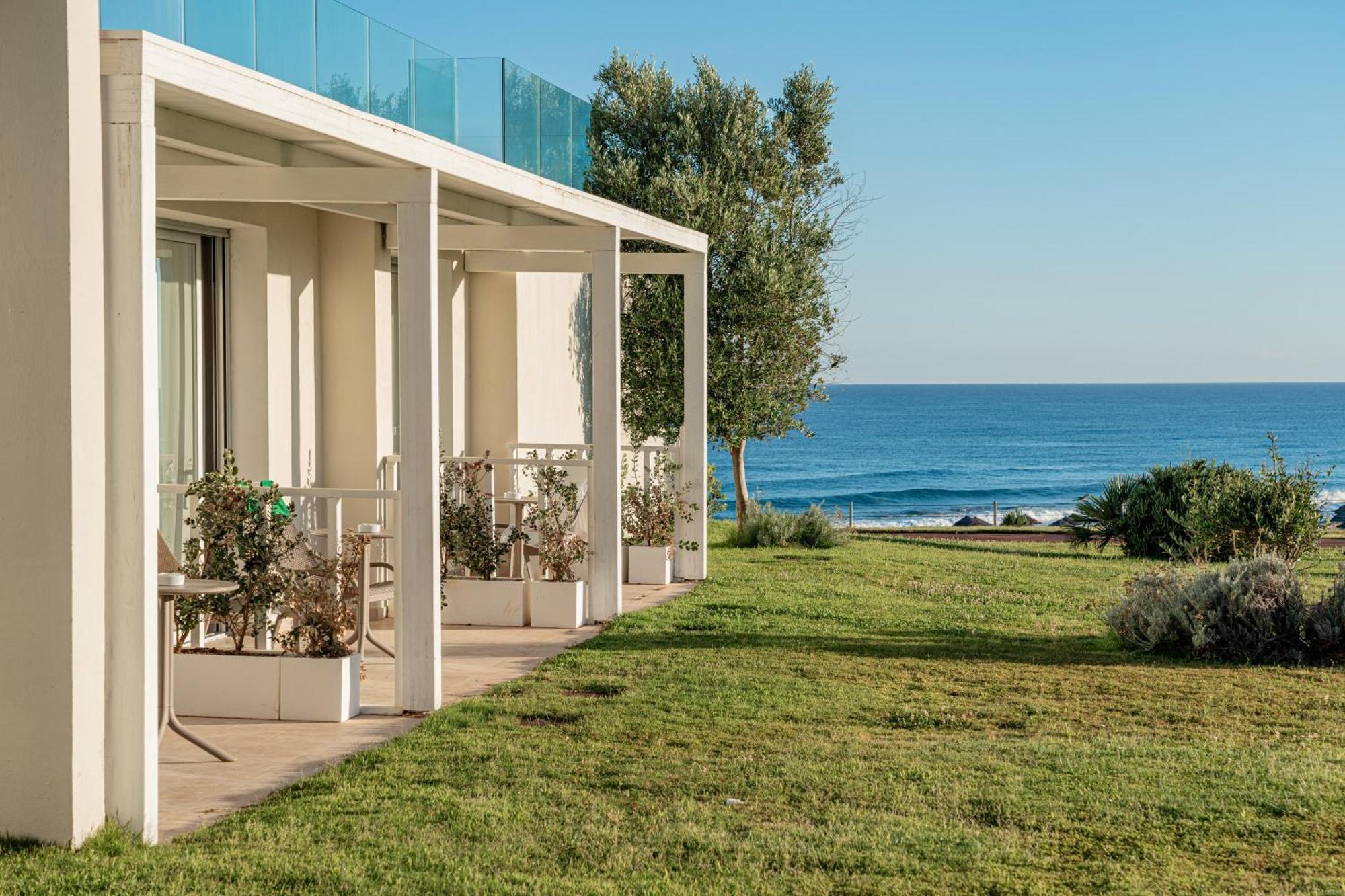 Bellevue Sardinia Resort Affiliated By Melia Valledoria  Esterno foto