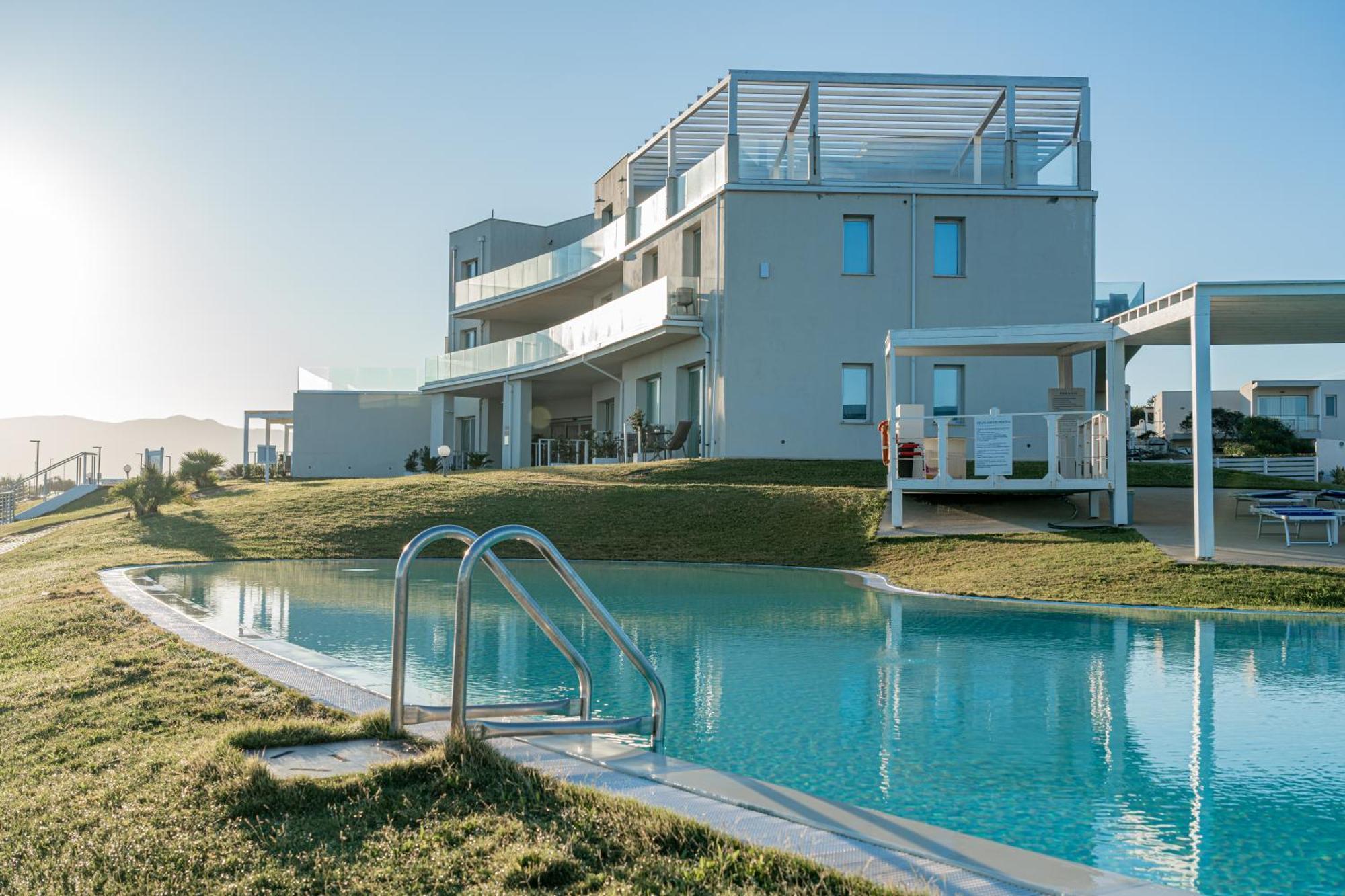 Bellevue Sardinia Resort Affiliated By Melia Valledoria  Esterno foto
