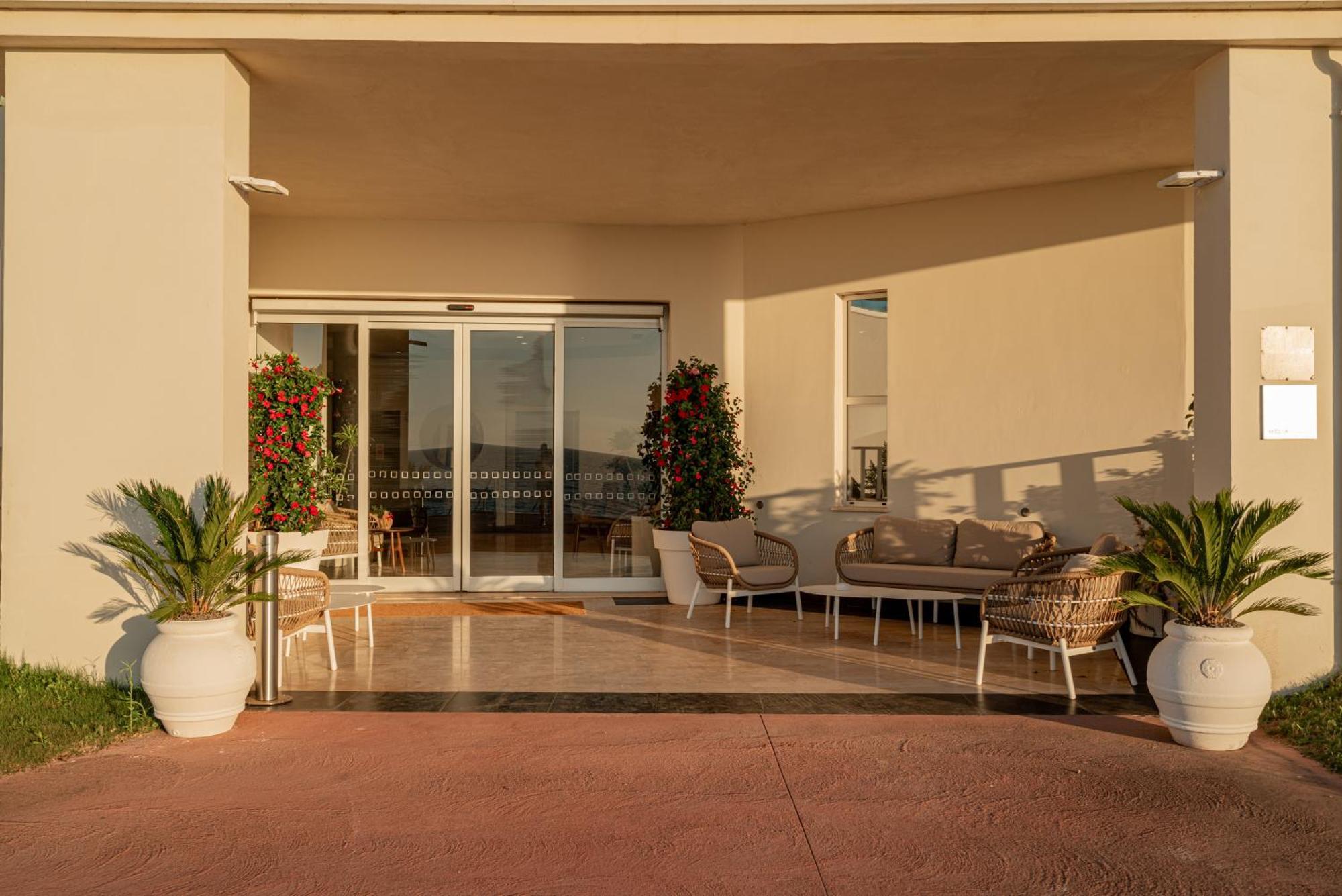 Bellevue Sardinia Resort Affiliated By Melia Valledoria  Esterno foto