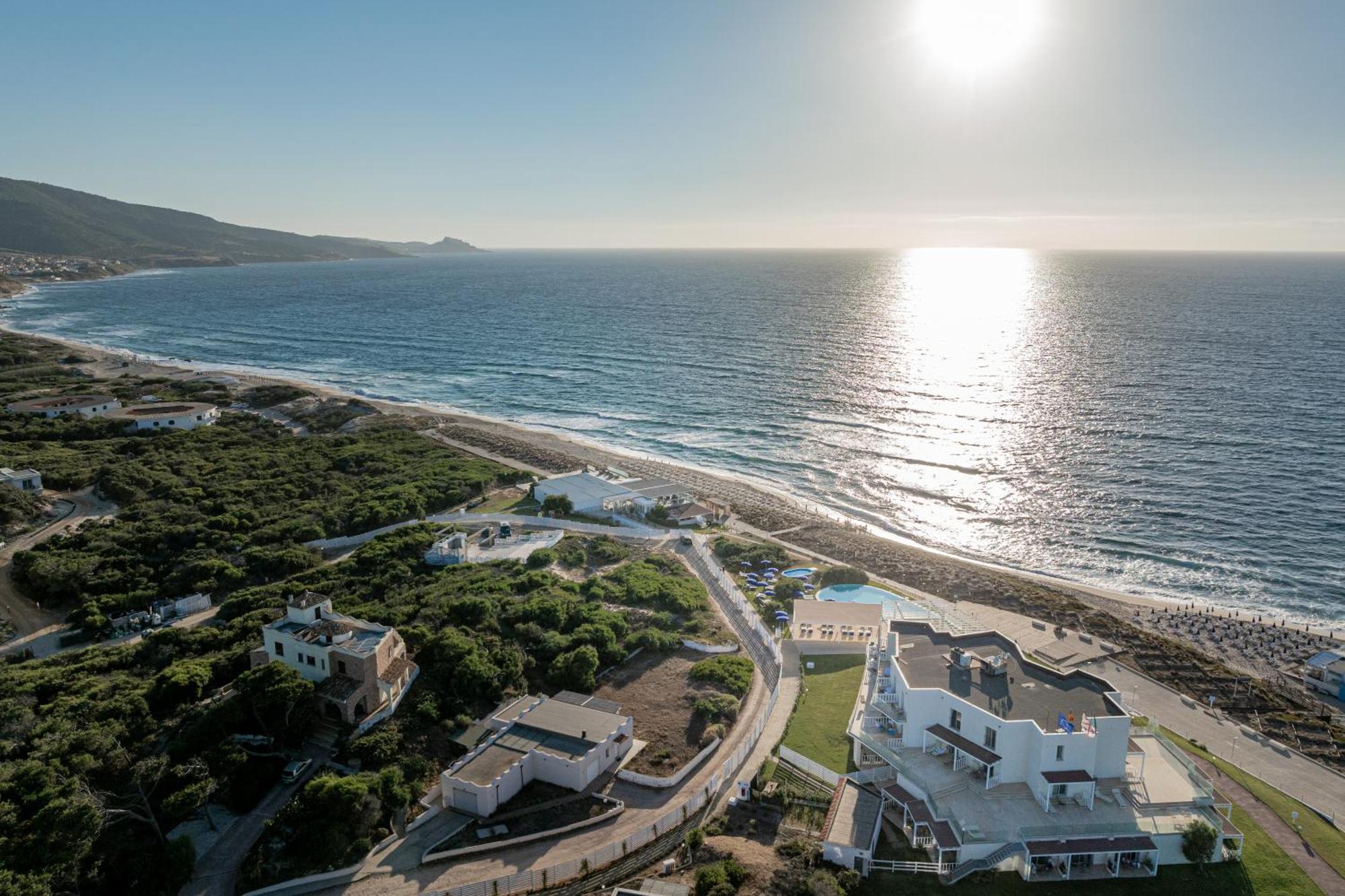 Bellevue Sardinia Resort Affiliated By Melia Valledoria  Esterno foto