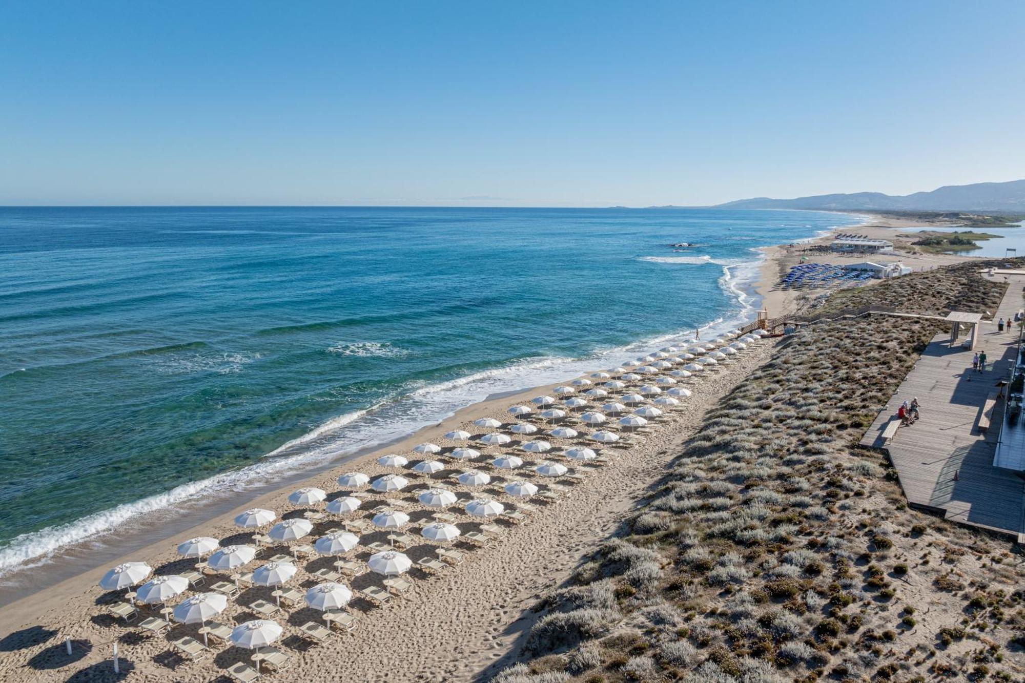 Bellevue Sardinia Resort Affiliated By Melia Valledoria  Esterno foto