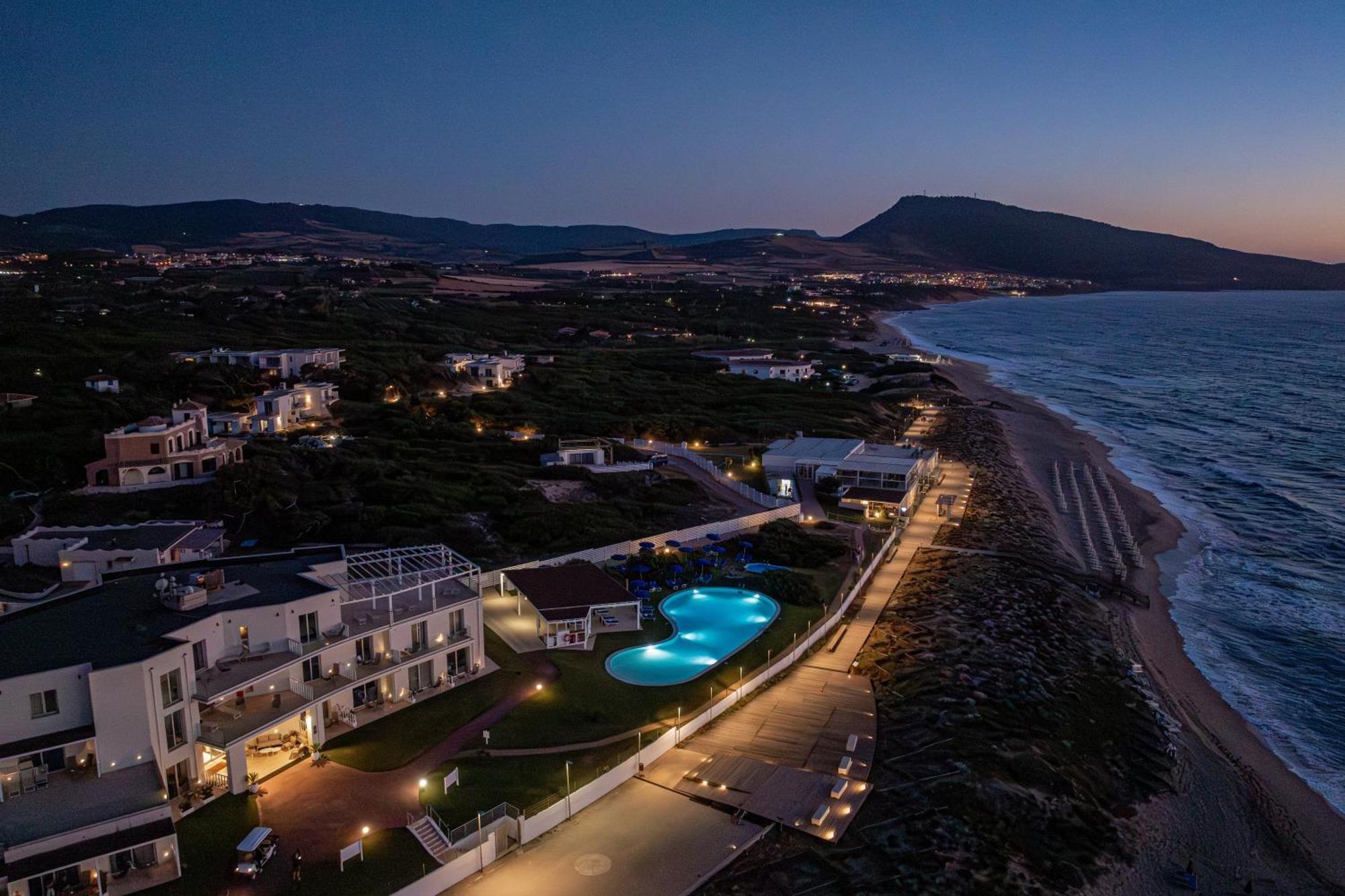 Bellevue Sardinia Resort Affiliated By Melia Valledoria  Esterno foto