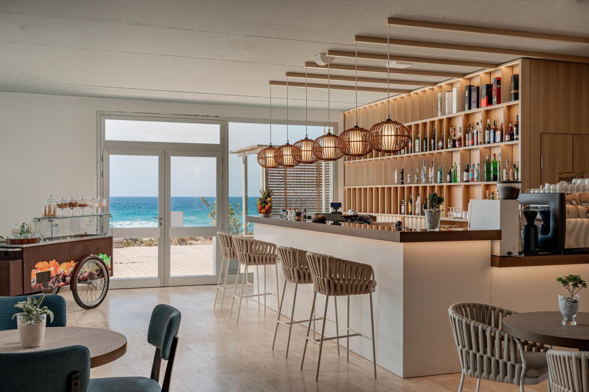 Bellevue Sardinia Resort Affiliated By Melia Valledoria  Esterno foto