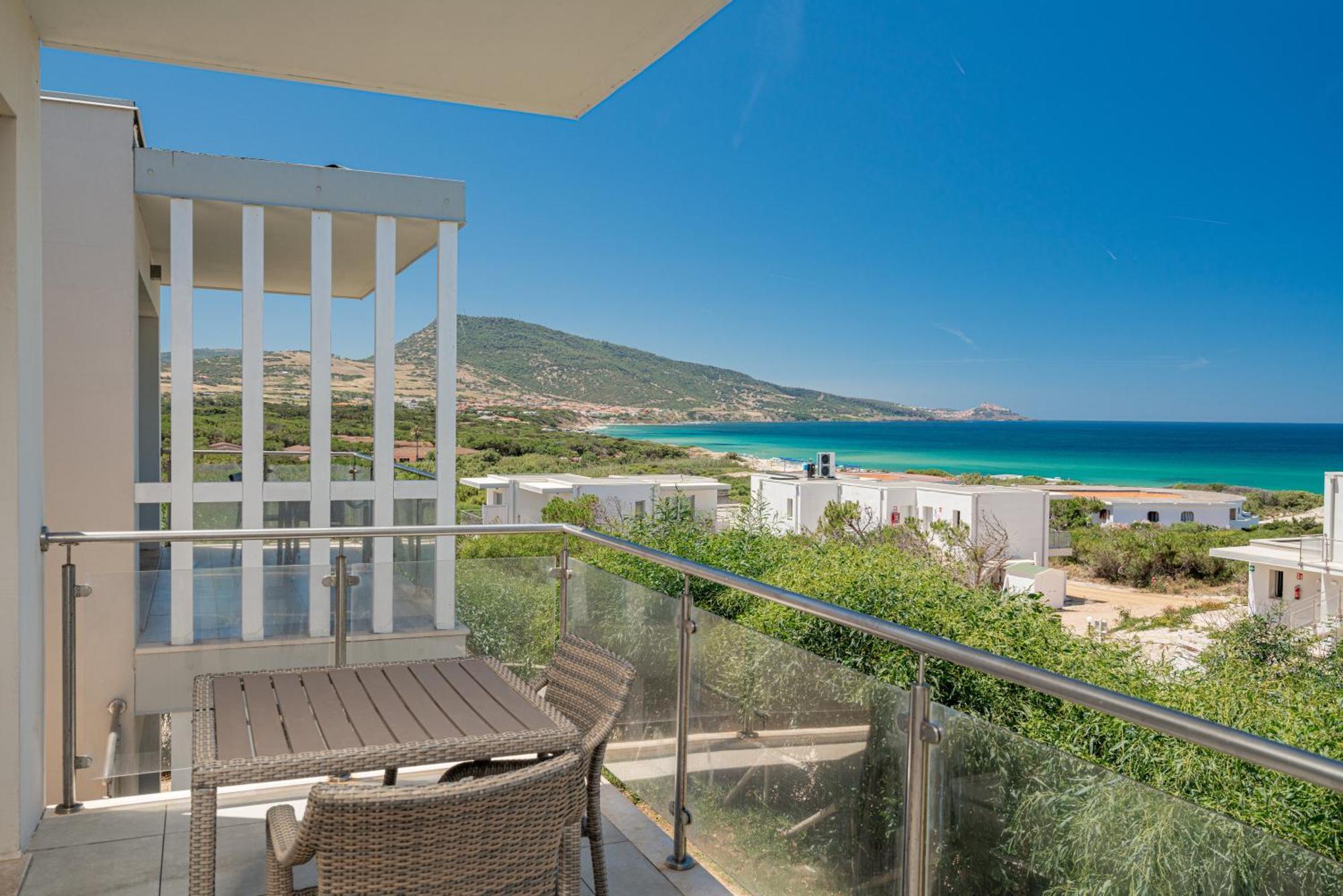 Bellevue Sardinia Resort Affiliated By Melia Valledoria  Esterno foto
