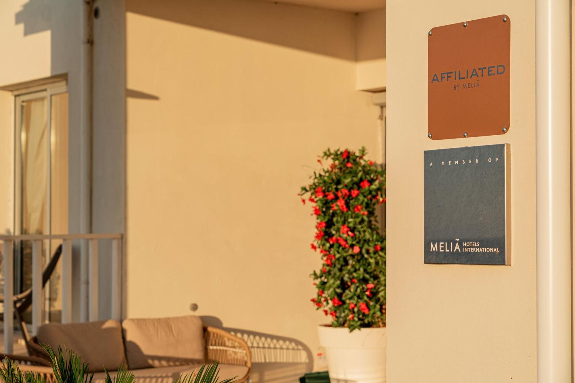 Bellevue Sardinia Resort Affiliated By Melia Valledoria  Esterno foto
