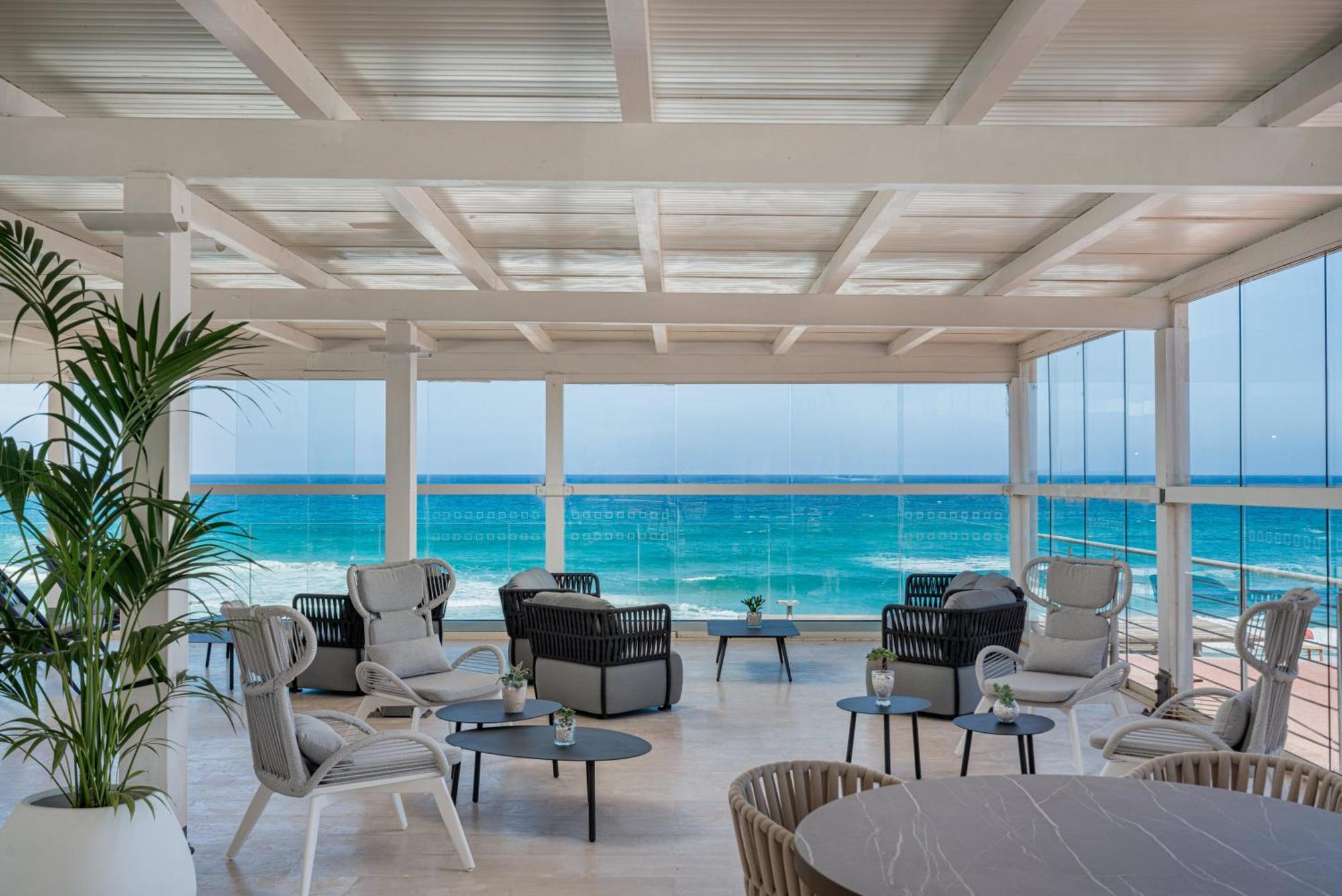 Bellevue Sardinia Resort Affiliated By Melia Valledoria  Esterno foto