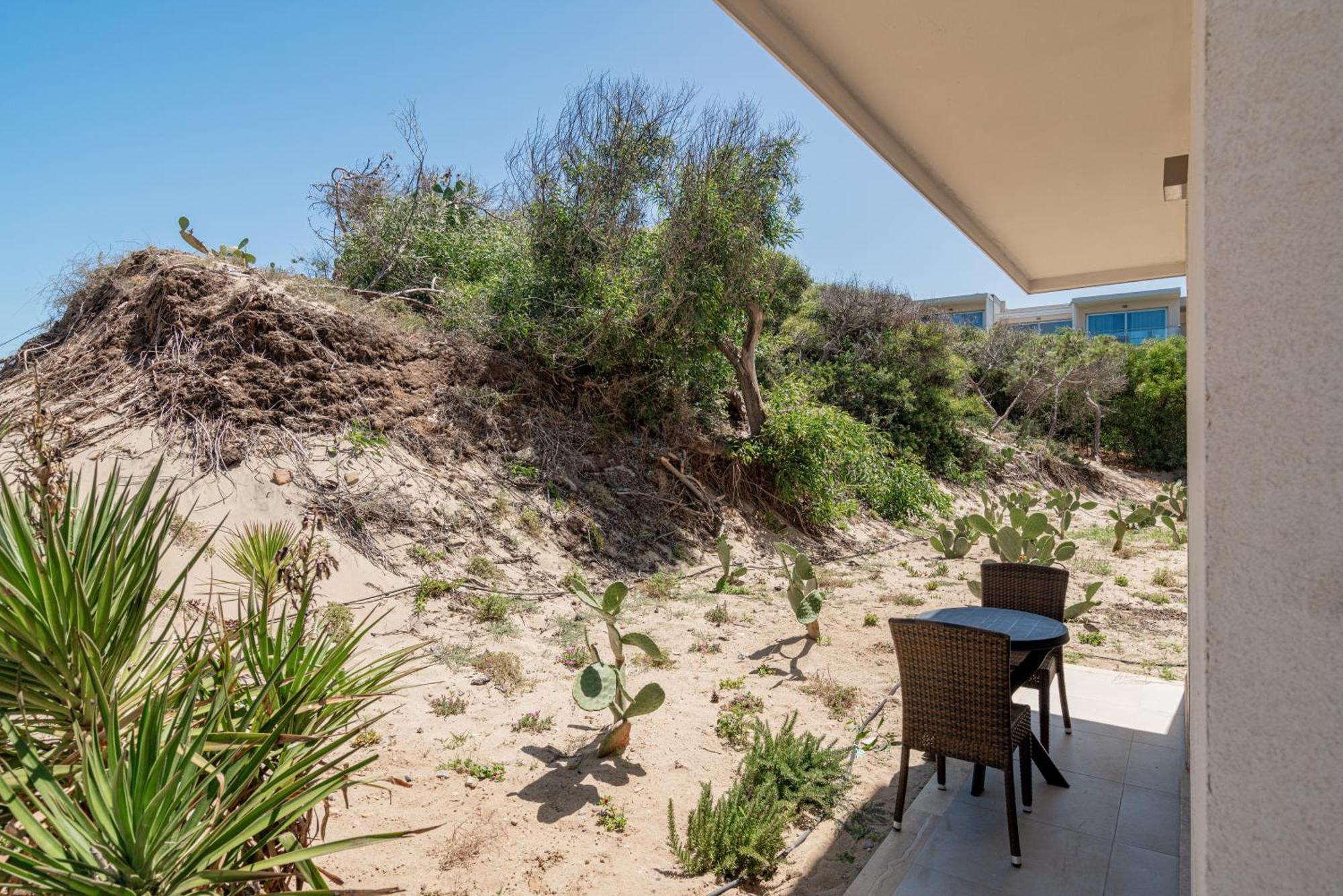Bellevue Sardinia Resort Affiliated By Melia Valledoria  Esterno foto