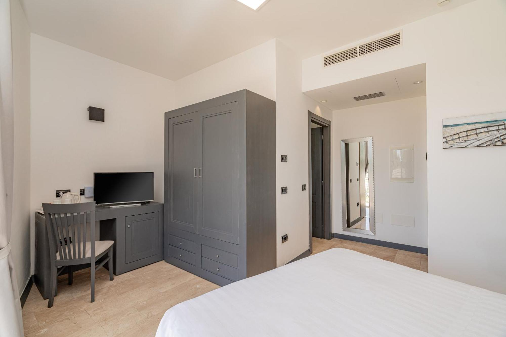 Bellevue Sardinia Resort Affiliated By Melia Valledoria  Esterno foto