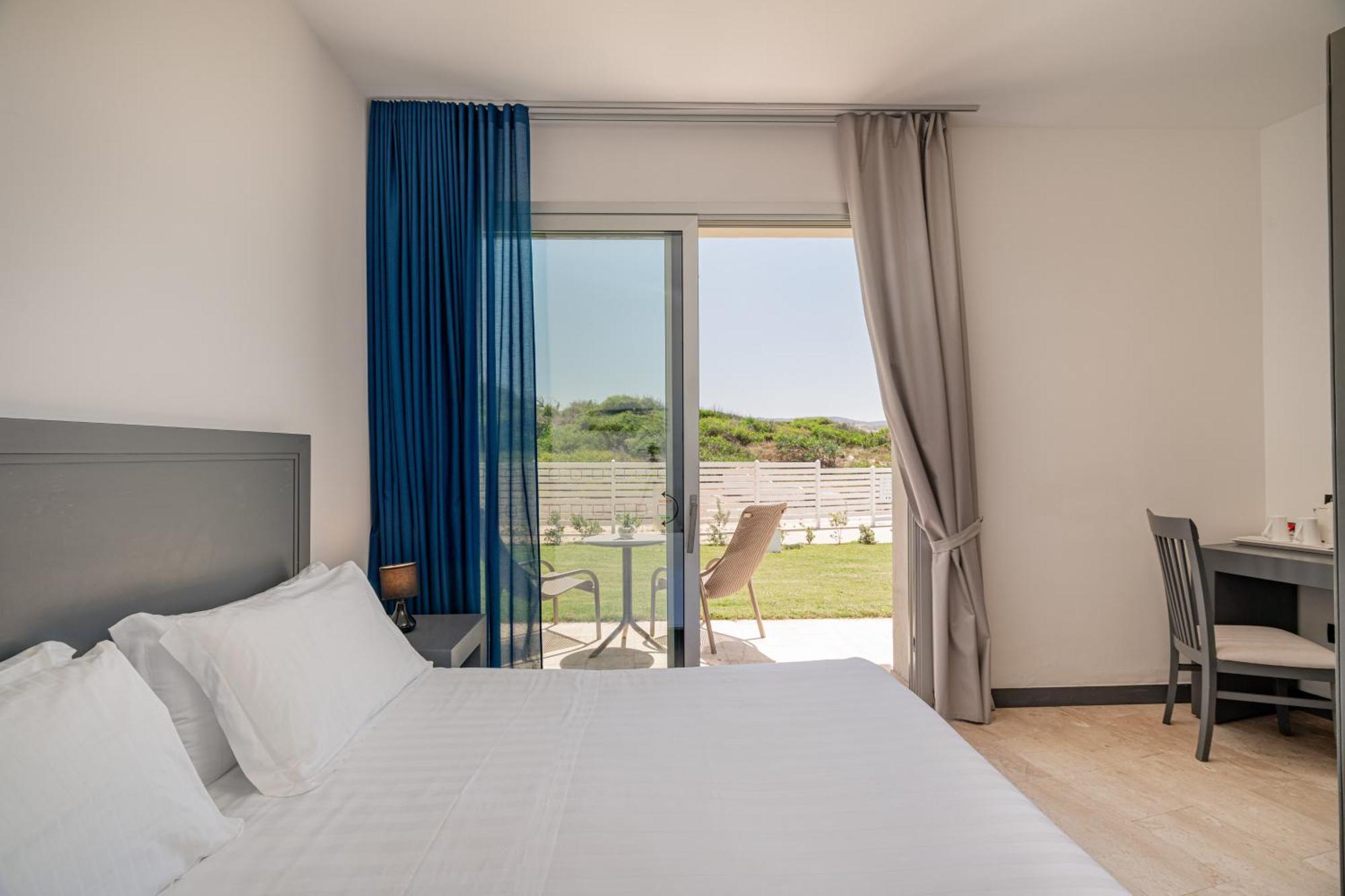 Bellevue Sardinia Resort Affiliated By Melia Valledoria  Esterno foto