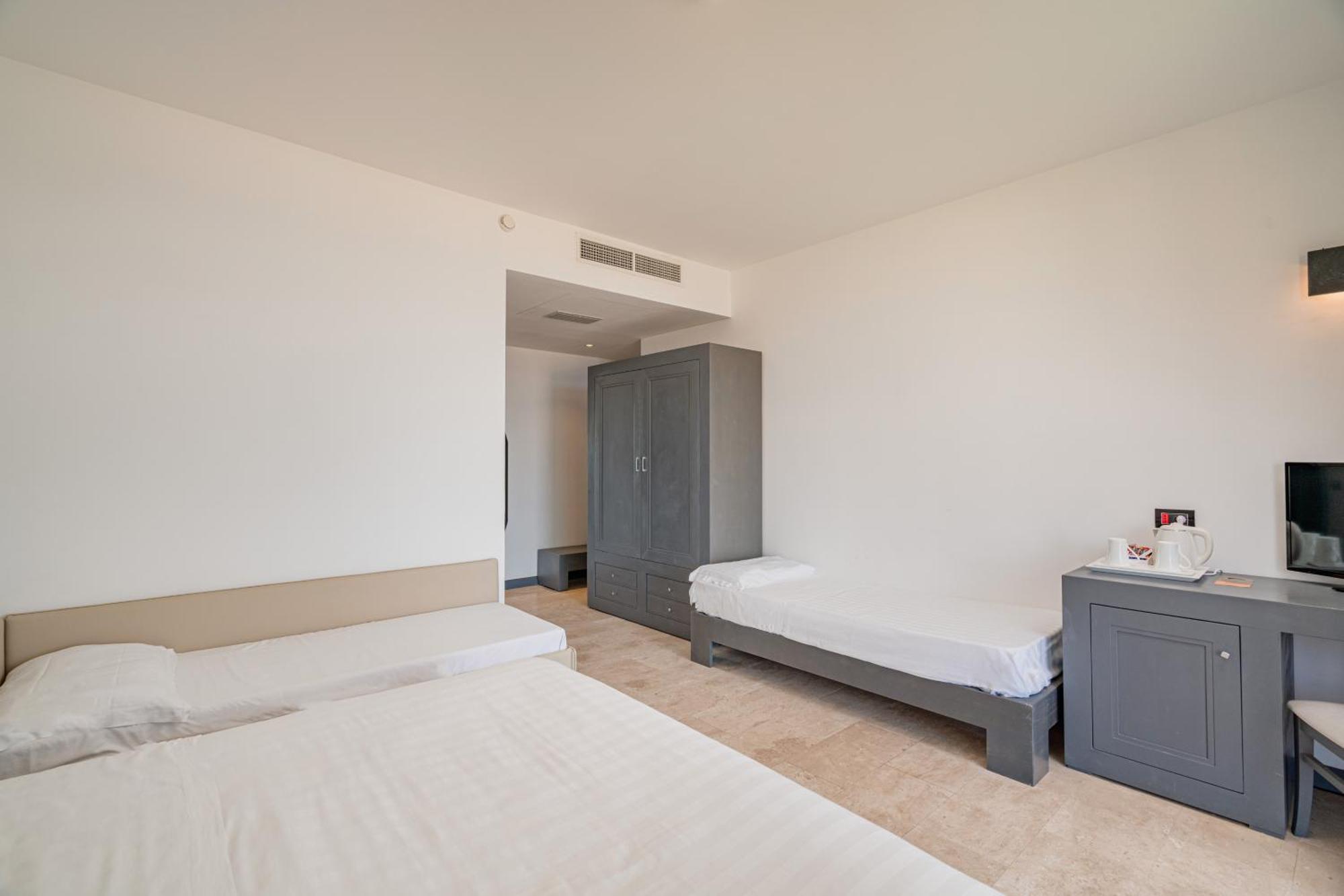 Bellevue Sardinia Resort Affiliated By Melia Valledoria  Esterno foto