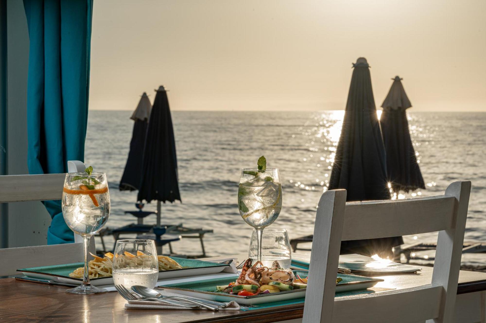 Bellevue Sardinia Resort Affiliated By Melia Valledoria  Esterno foto