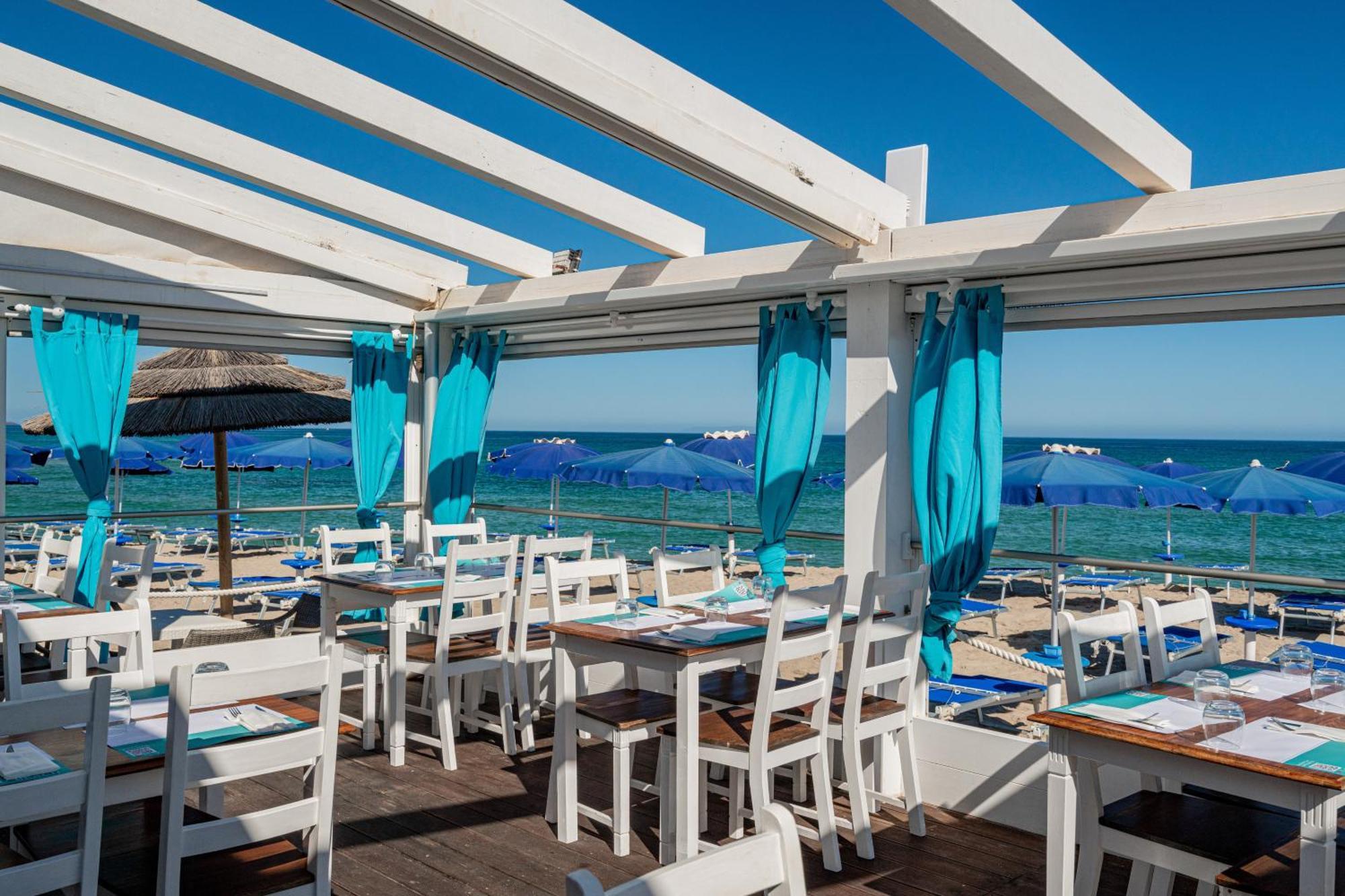 Bellevue Sardinia Resort Affiliated By Melia Valledoria  Esterno foto
