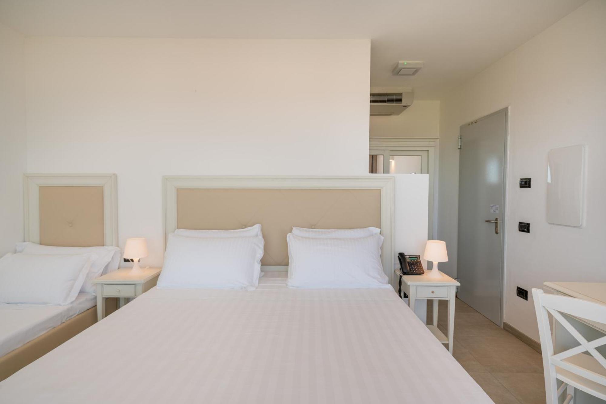Bellevue Sardinia Resort Affiliated By Melia Valledoria  Esterno foto