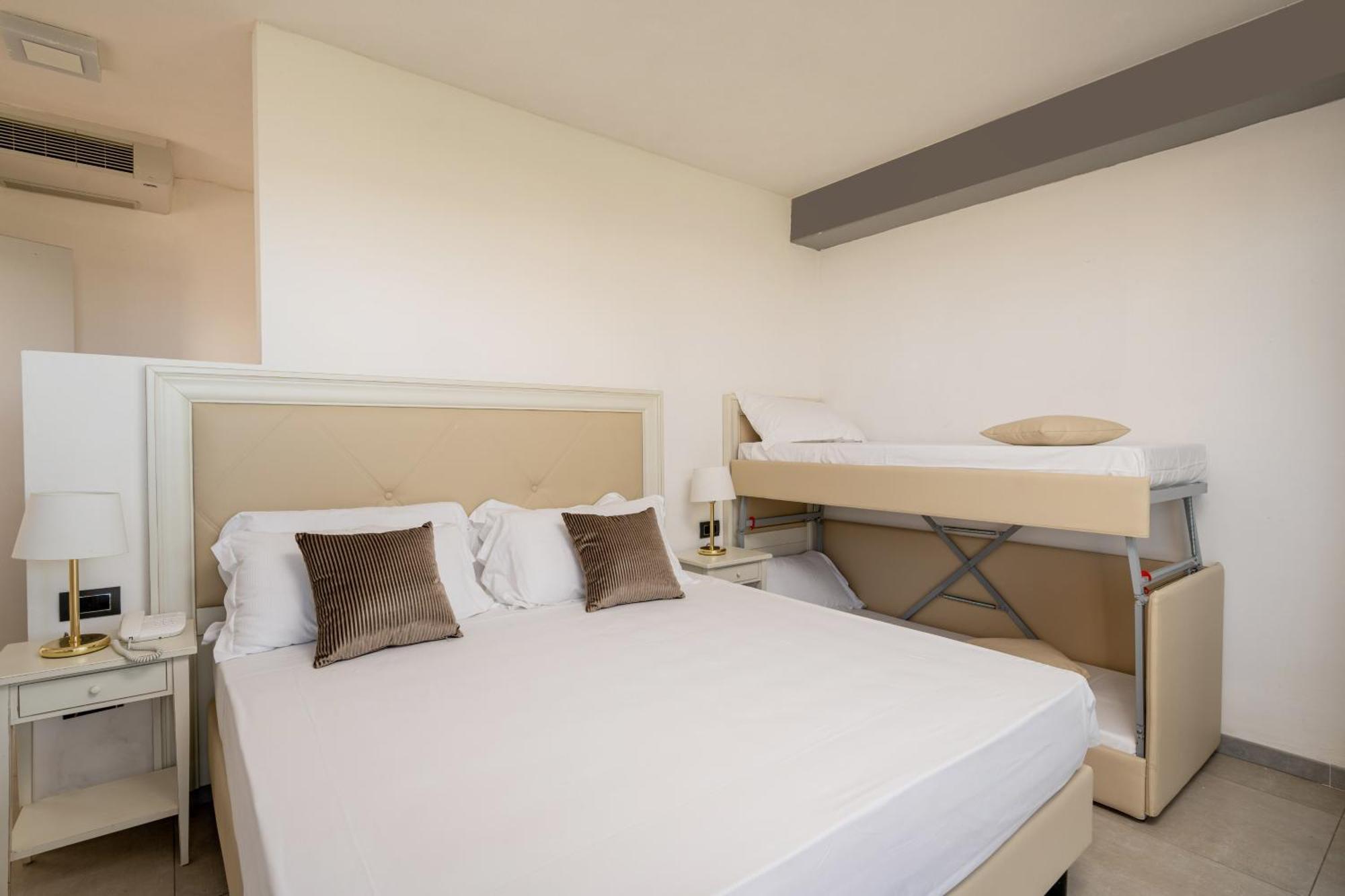 Bellevue Sardinia Resort Affiliated By Melia Valledoria  Esterno foto