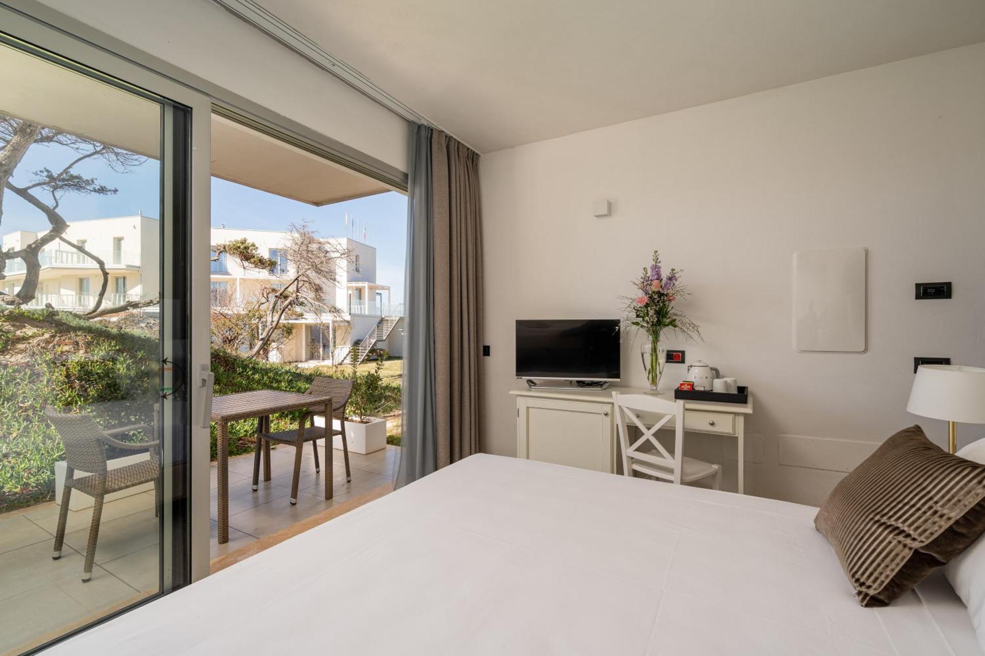 Bellevue Sardinia Resort Affiliated By Melia Valledoria  Esterno foto