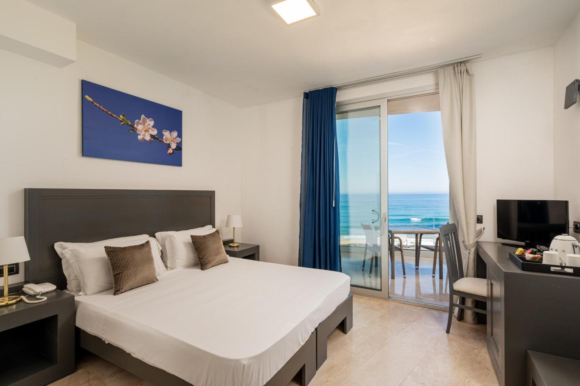 Bellevue Sardinia Resort Affiliated By Melia Valledoria  Esterno foto
