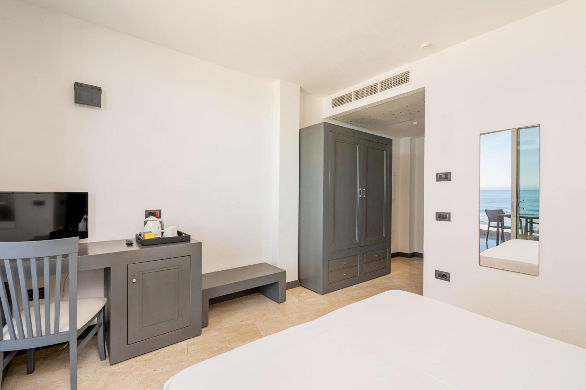 Bellevue Sardinia Resort Affiliated By Melia Valledoria  Esterno foto