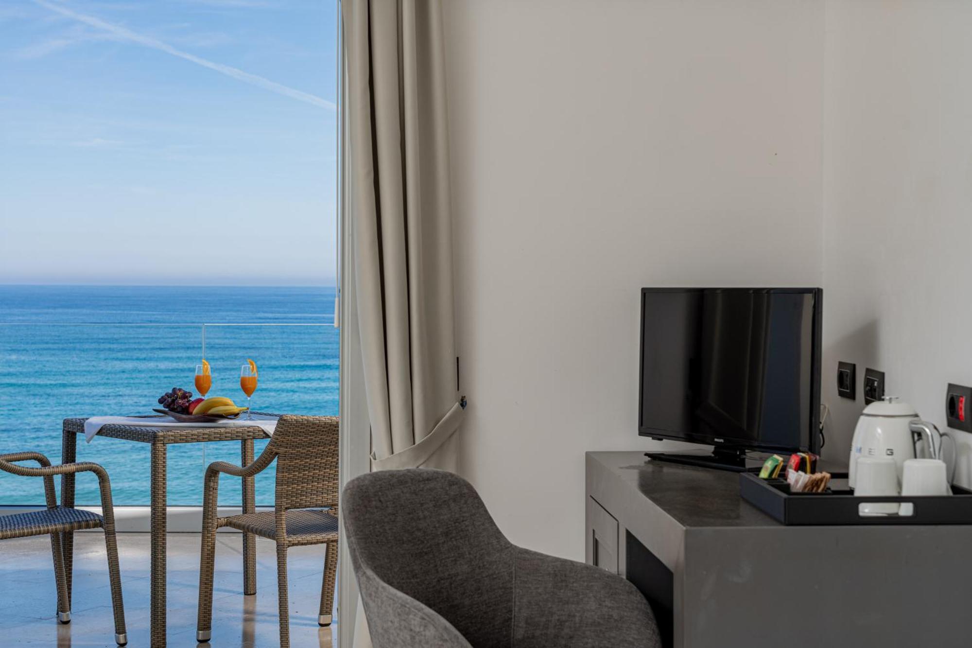 Bellevue Sardinia Resort Affiliated By Melia Valledoria  Esterno foto