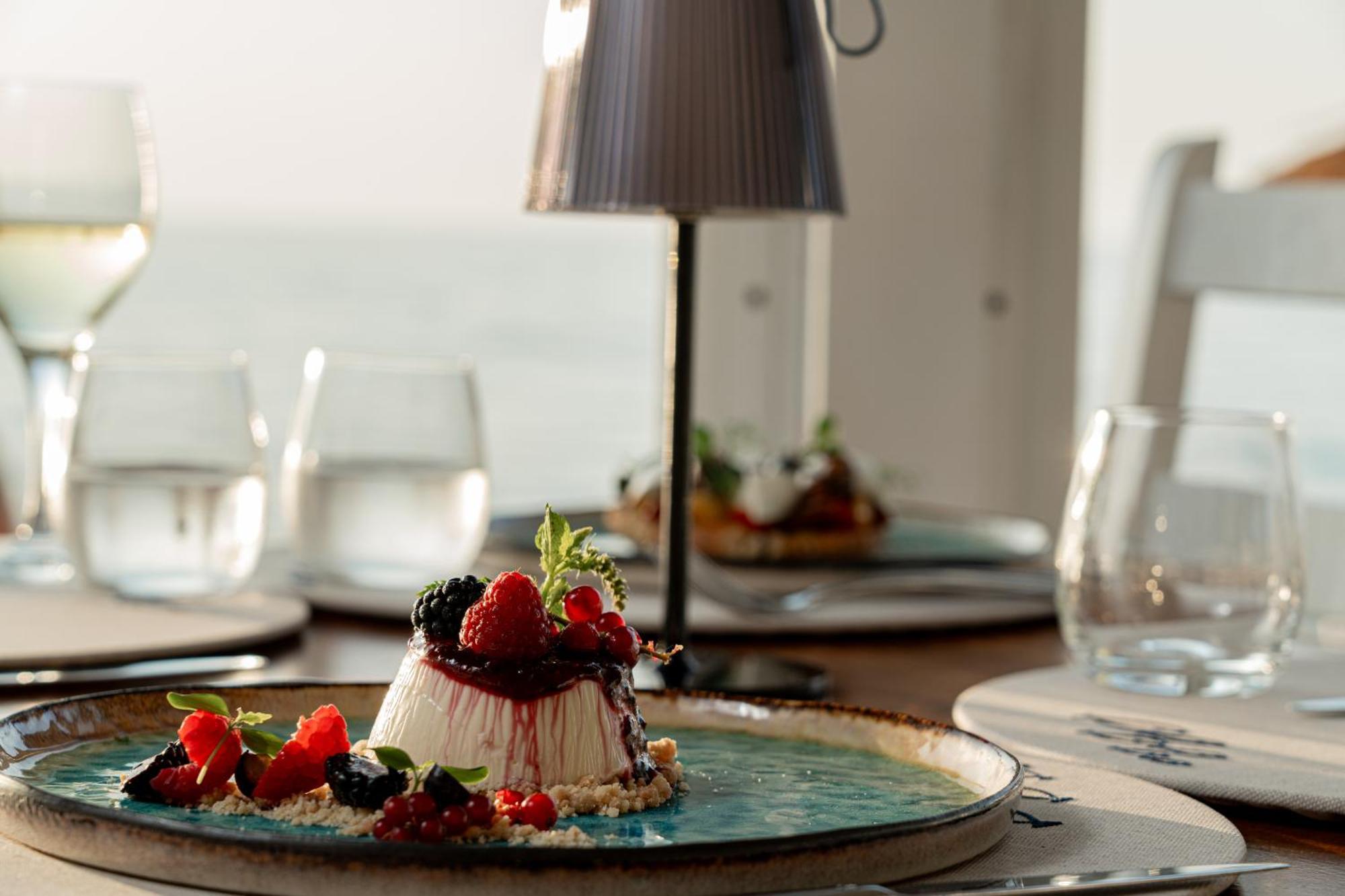 Bellevue Sardinia Resort Affiliated By Melia Valledoria  Esterno foto