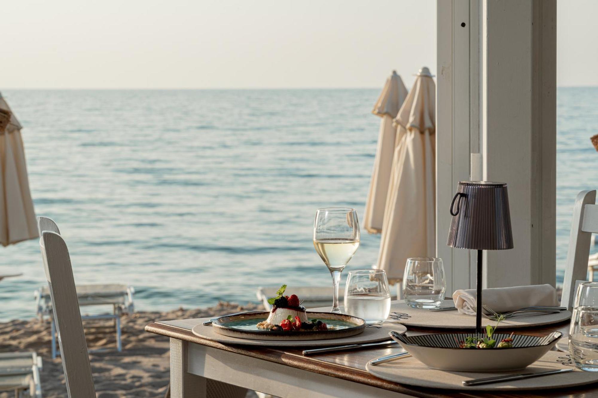 Bellevue Sardinia Resort Affiliated By Melia Valledoria  Esterno foto