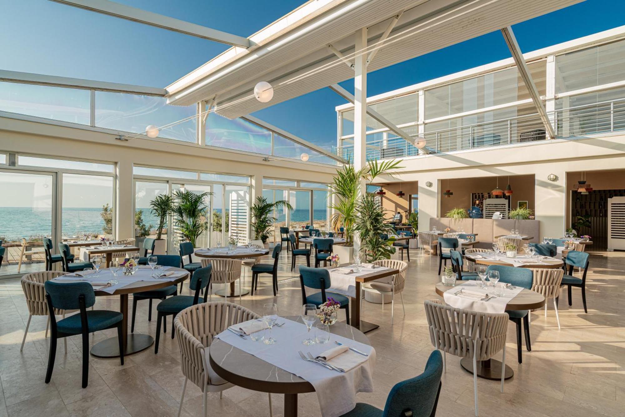 Bellevue Sardinia Resort Affiliated By Melia Valledoria  Esterno foto